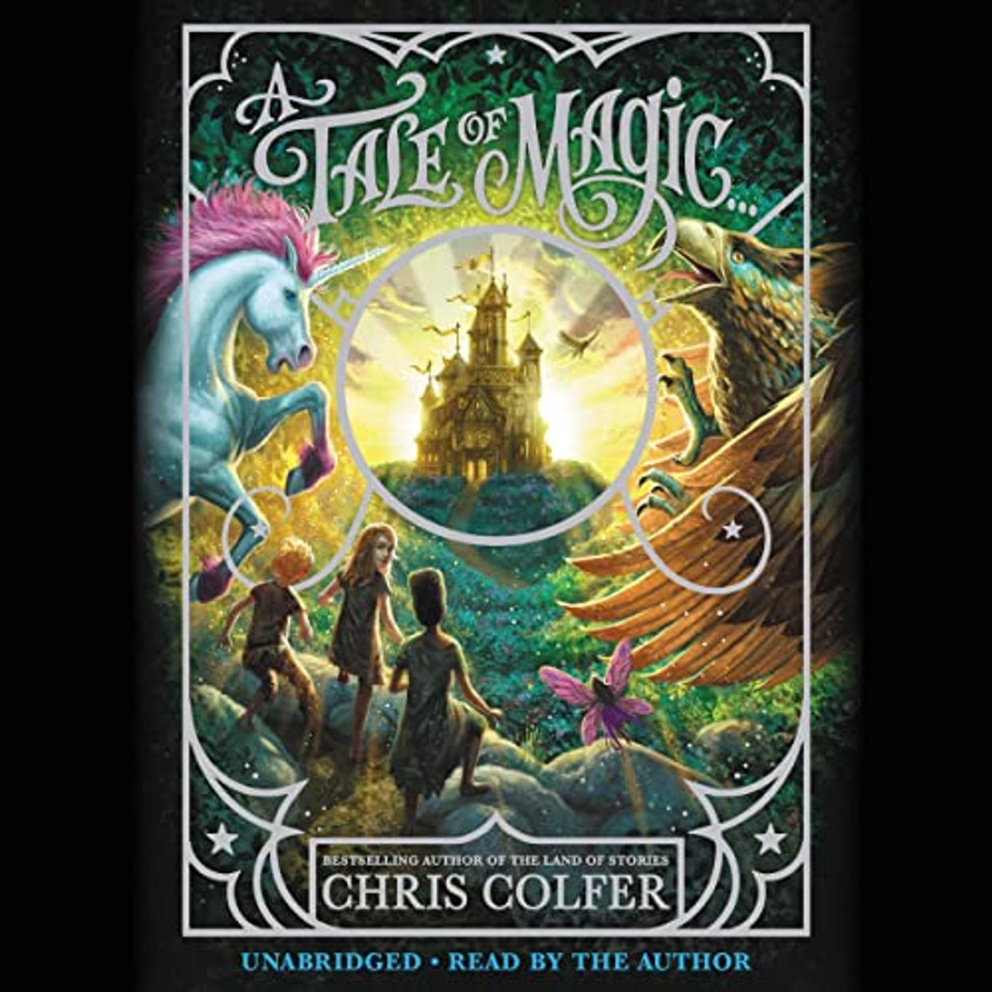 Discover High Quality Audiobooks on Any Device