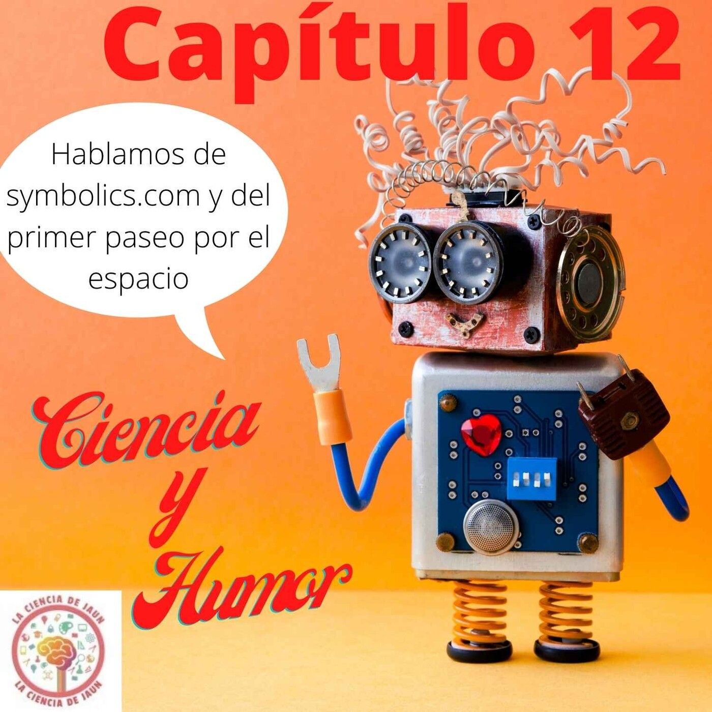 Ciencia y Humor