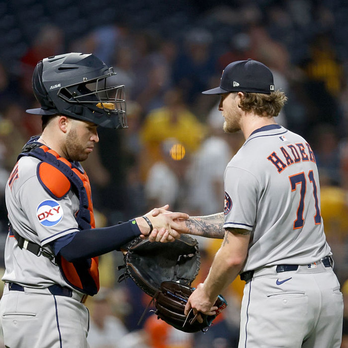 Lance McCullers Goes Crazy For Six Innings, Astros Are Officially #1 In The Al West Winning 7 Out Of Their Last 10 games.
