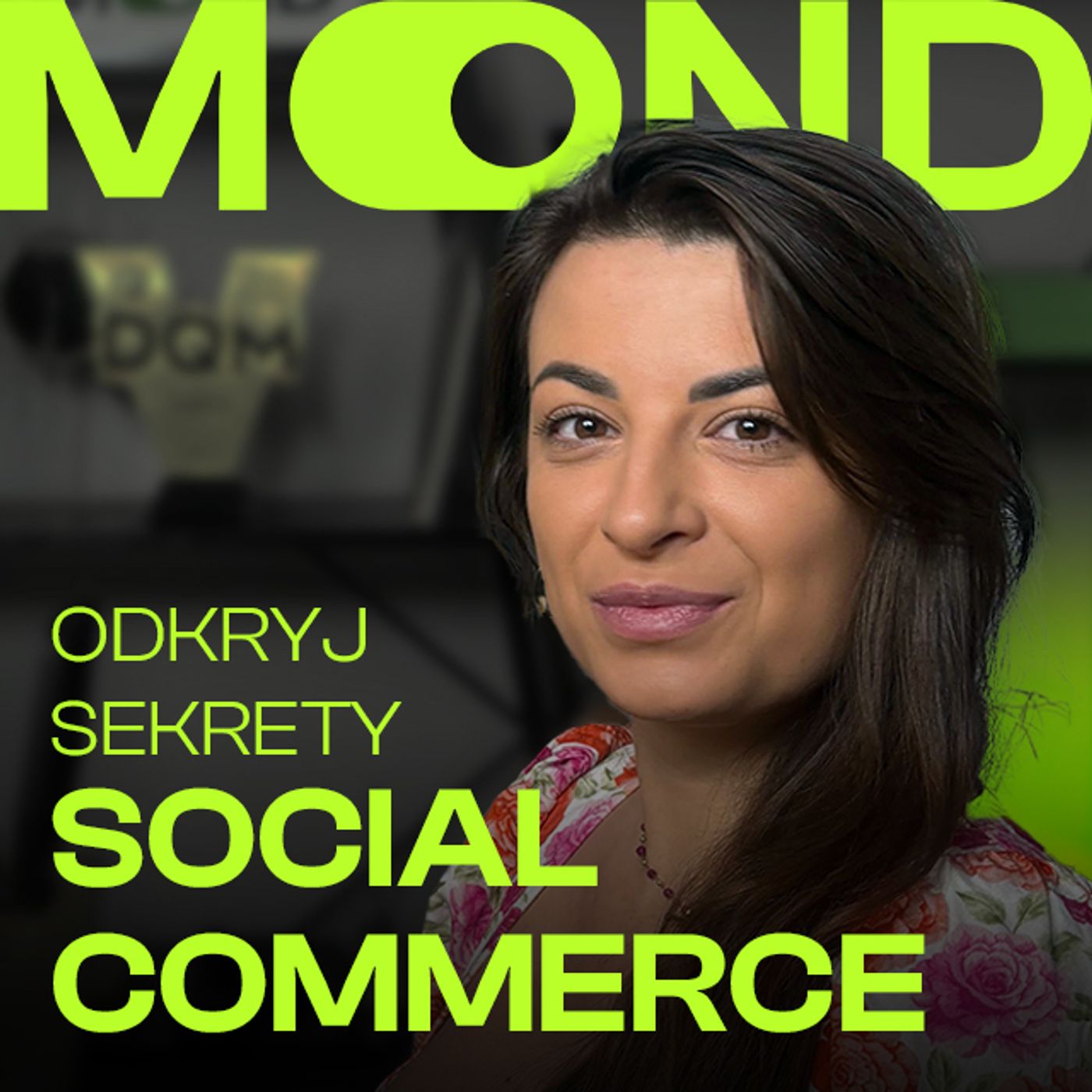 MOND: Marketing oparty na danych - podcast