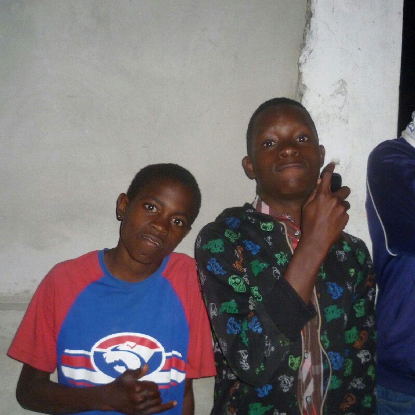 Amildo Canda da Af\'s show