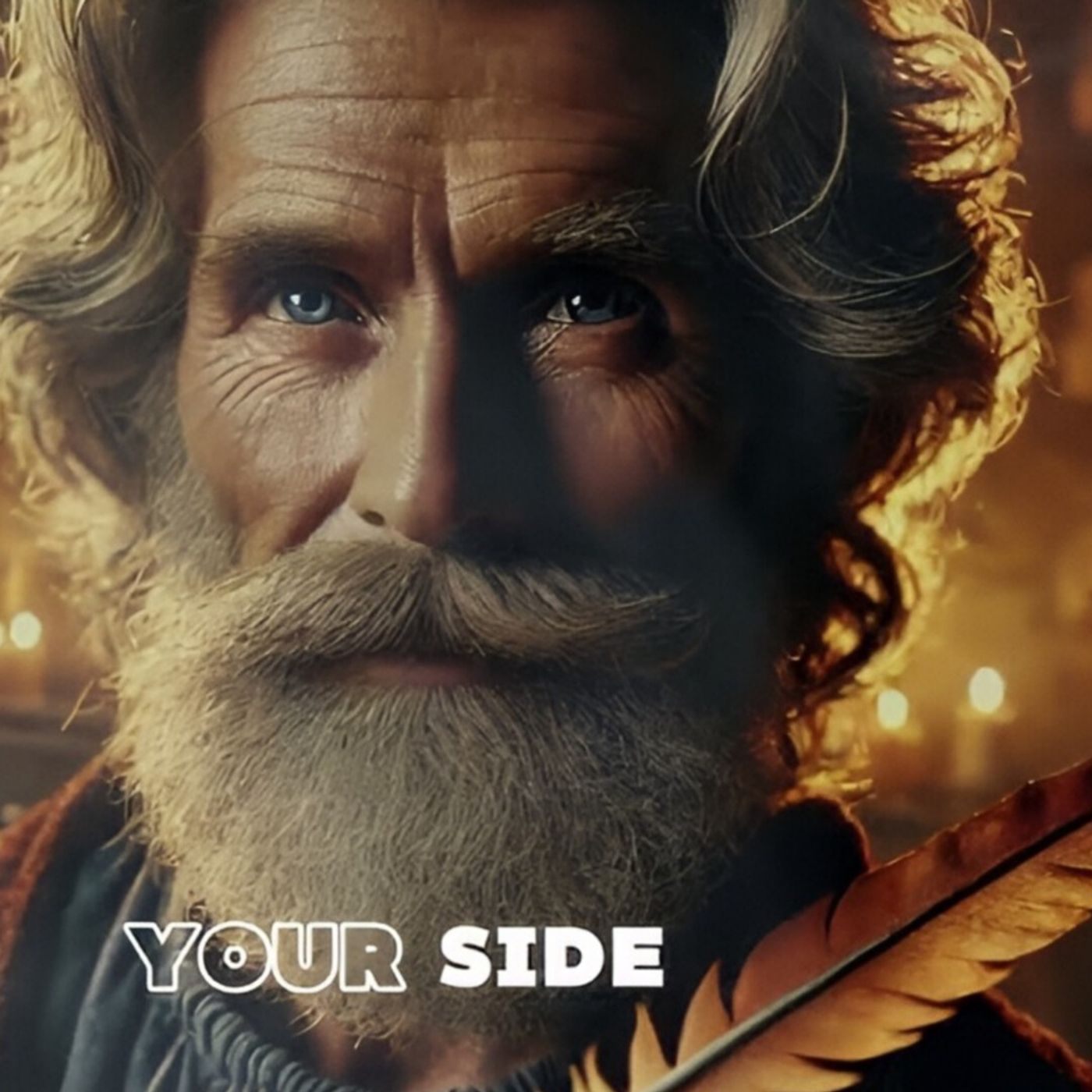 God’s Comforting Words Before Sleep | Fall Asleep in His Peace