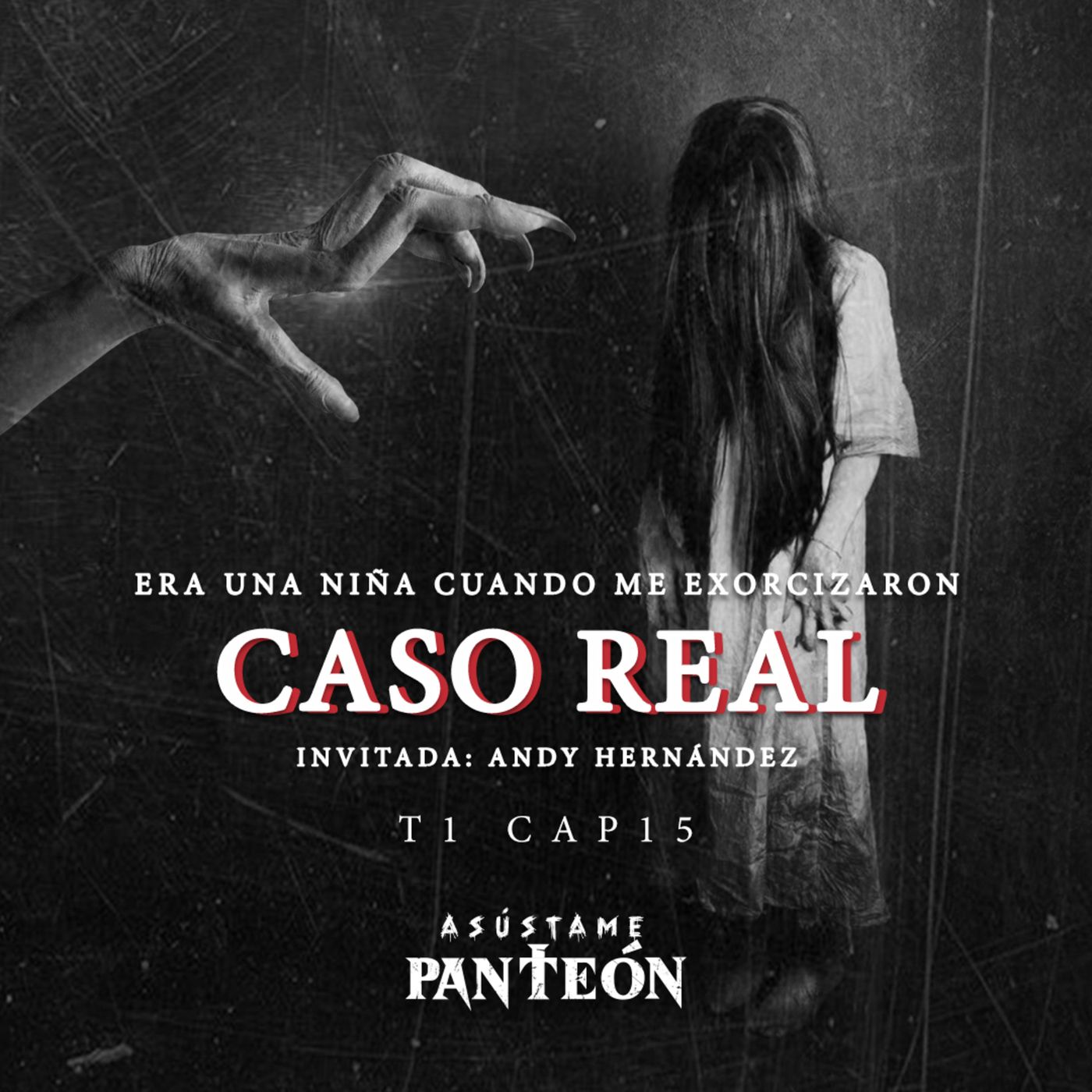 Asústame Panteón
