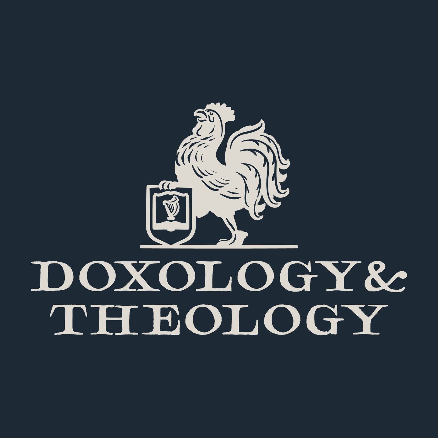 Doxology & Theology