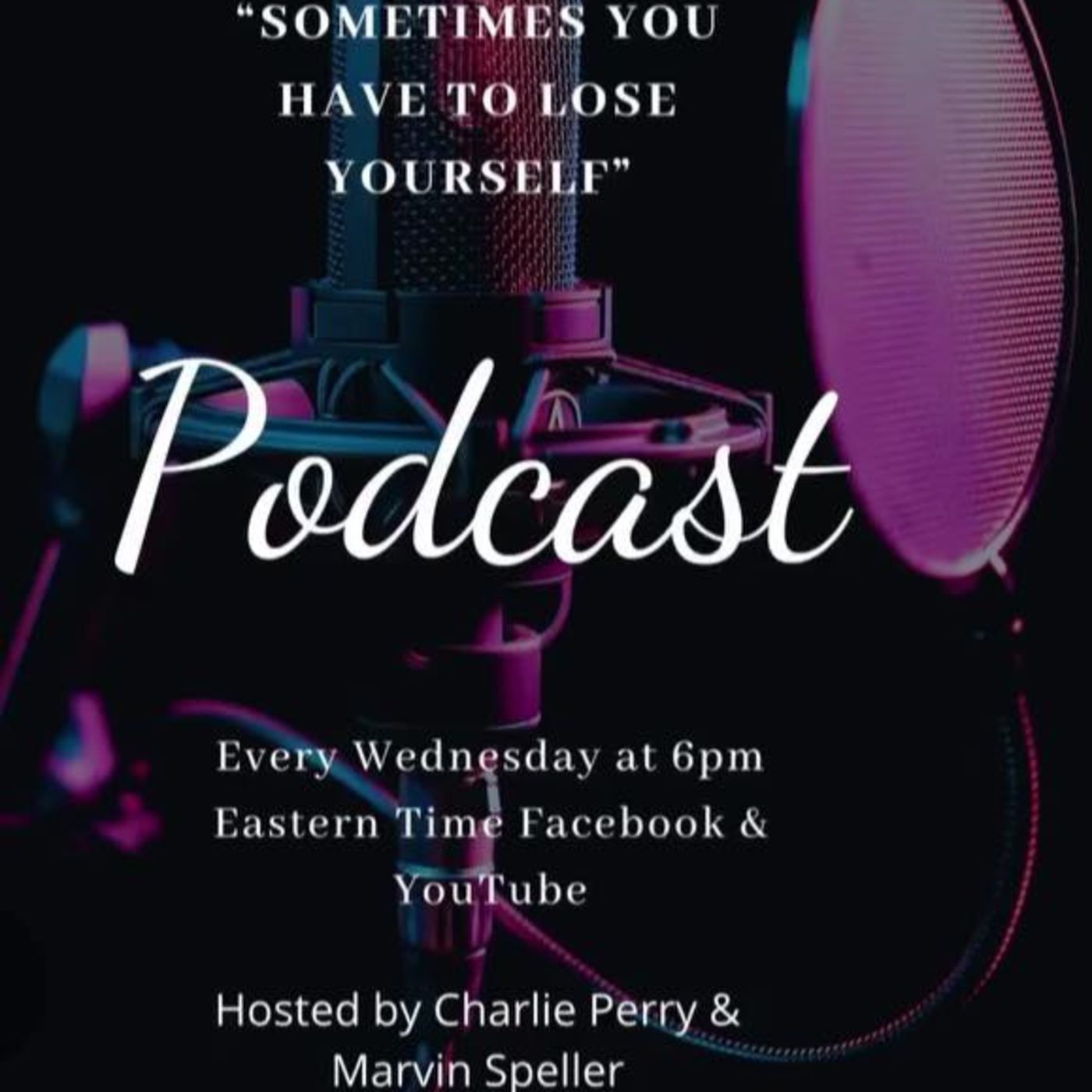 Really Charlie Podcast