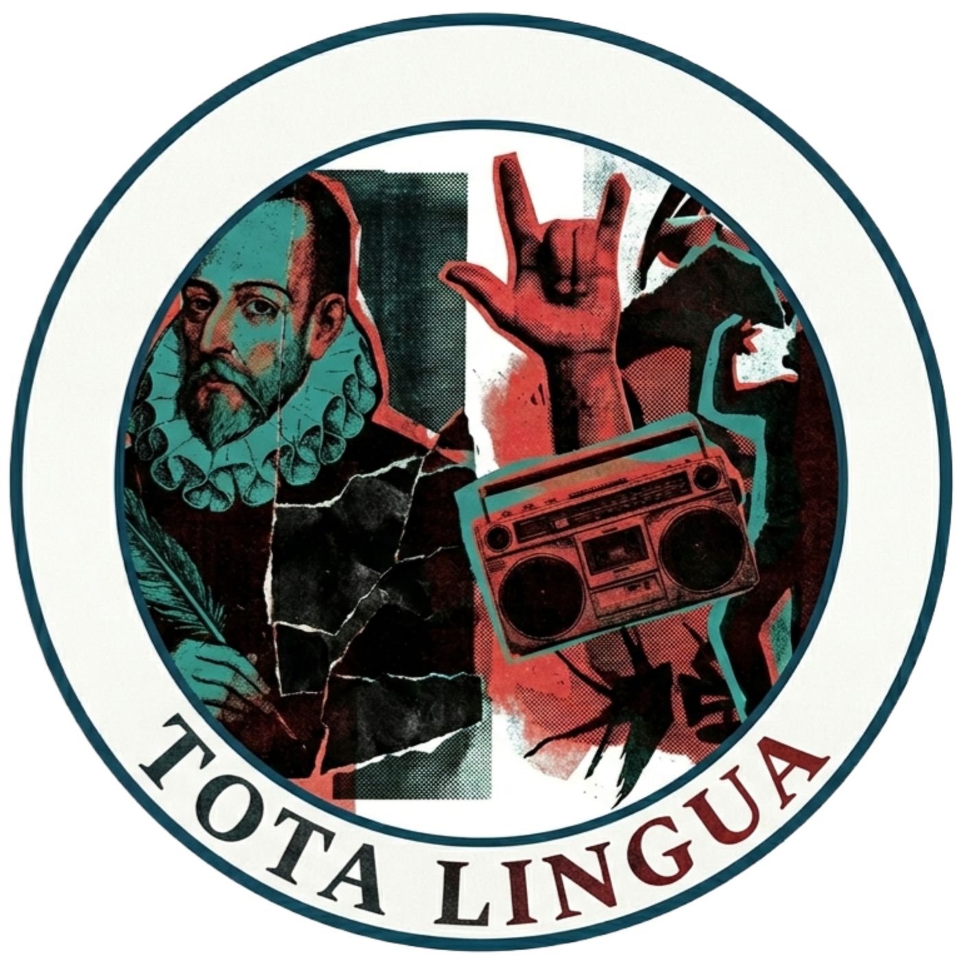 EP. 09 — Puentes conversacionales: conecta tus ideas en español episode artwork