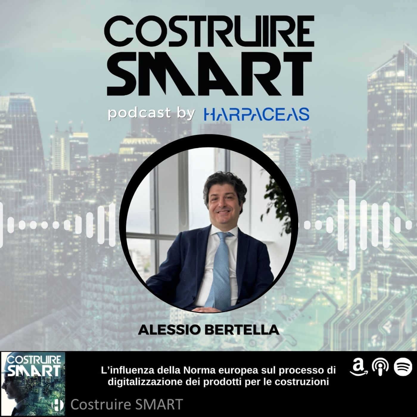 Costruire SMART