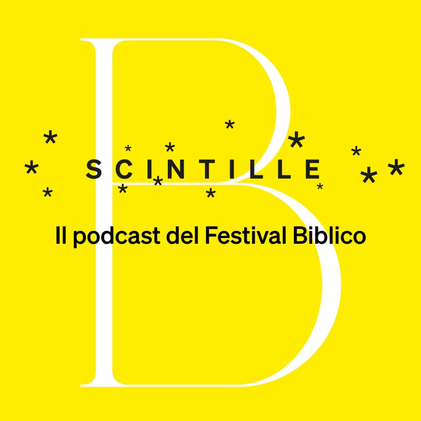 Festival Biblico | Scintille
