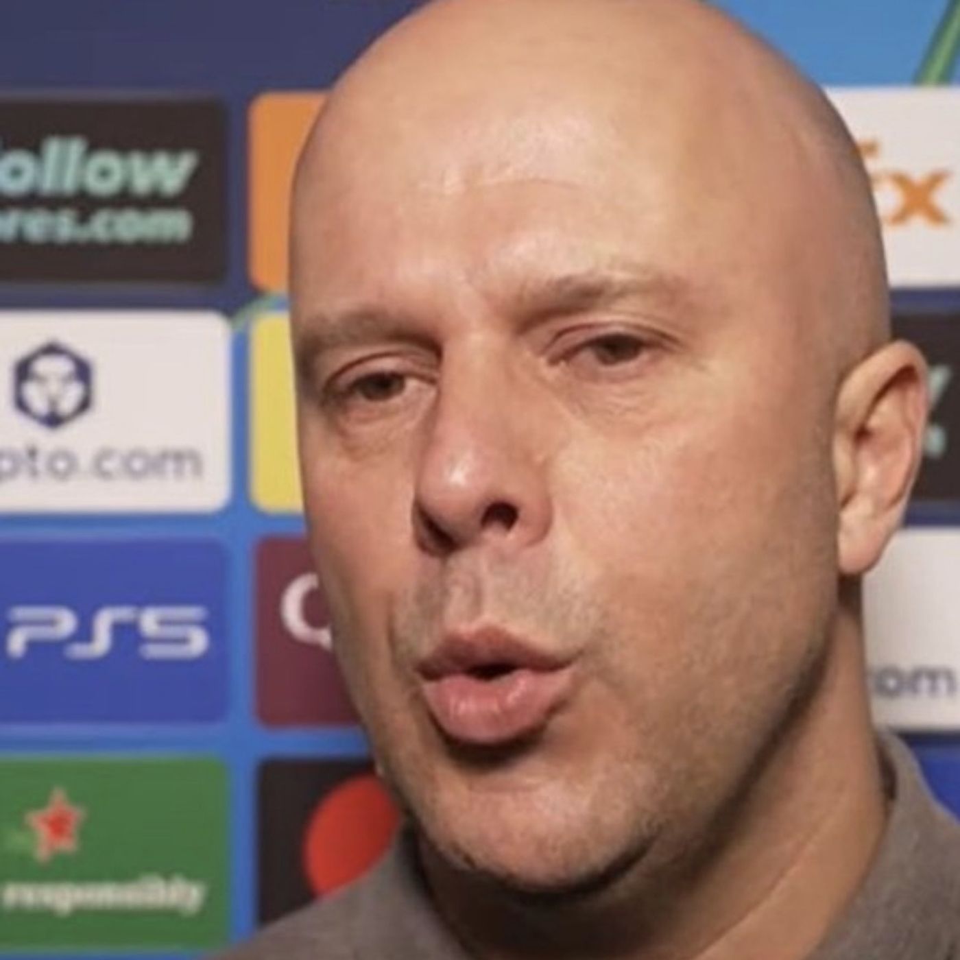 S84E29: They Seem To Have Repaired It Even If It Was A 'Truce' - Trevor Gear On Mo Salah And Arne Slot