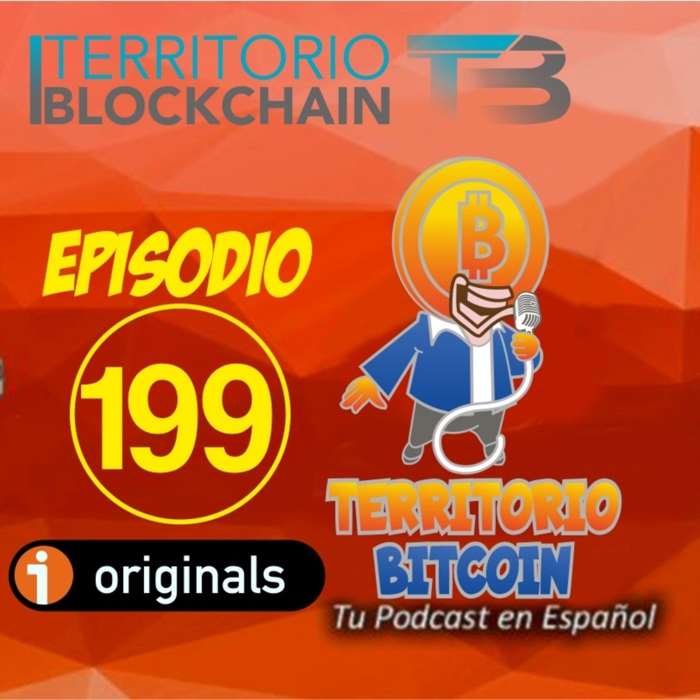 TERRITORIO BITCOIN EL PODCAST
