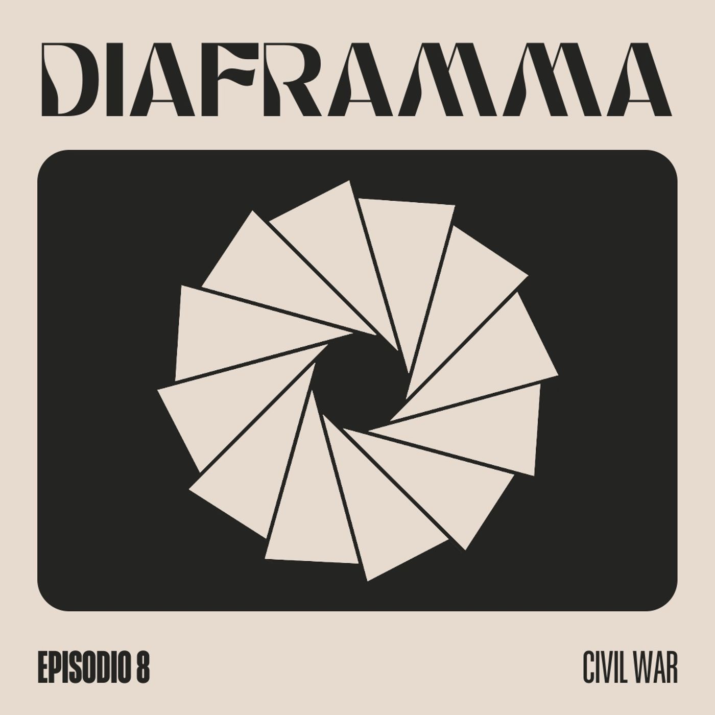 Diaframma Podcast