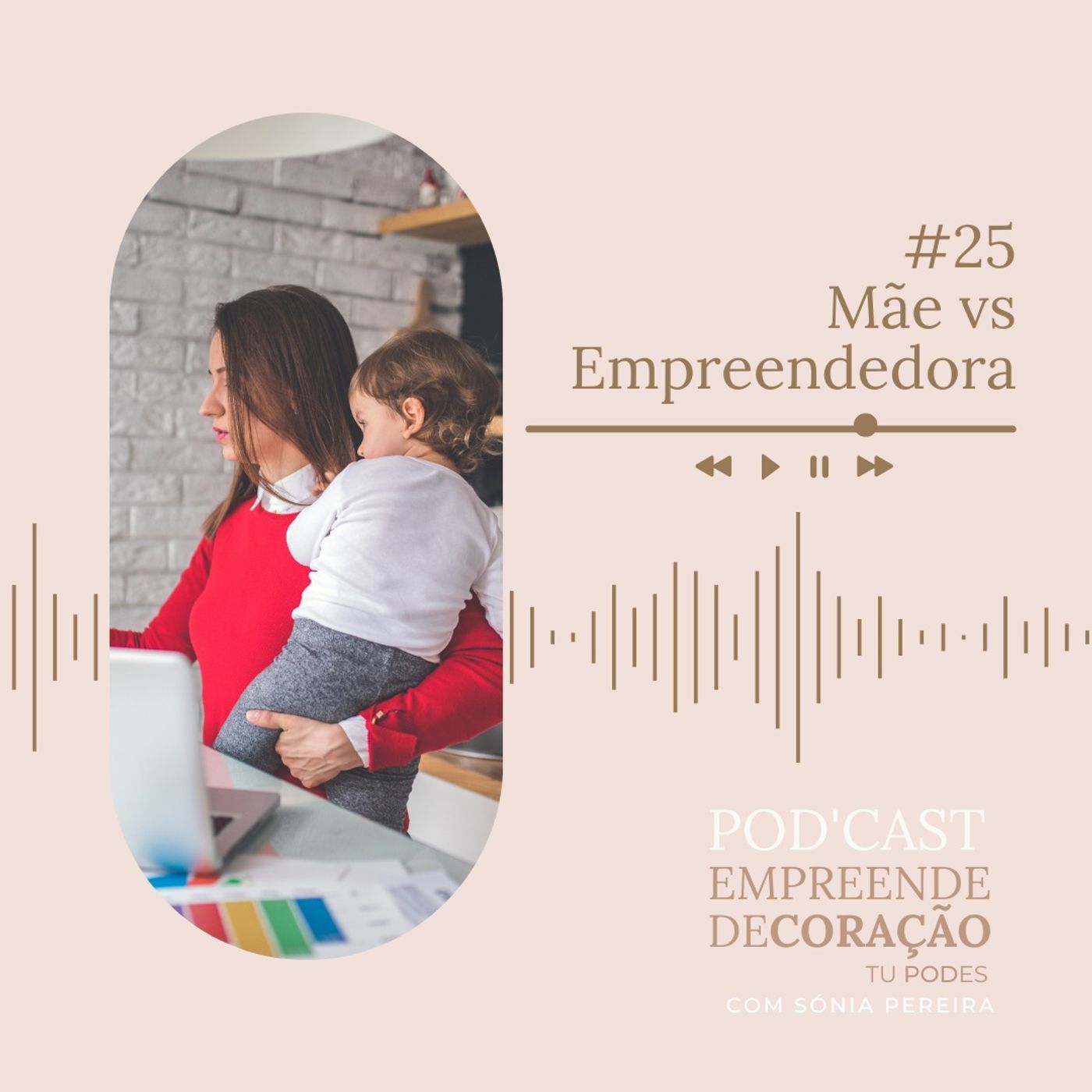 Empreende Decoração, tu PODes