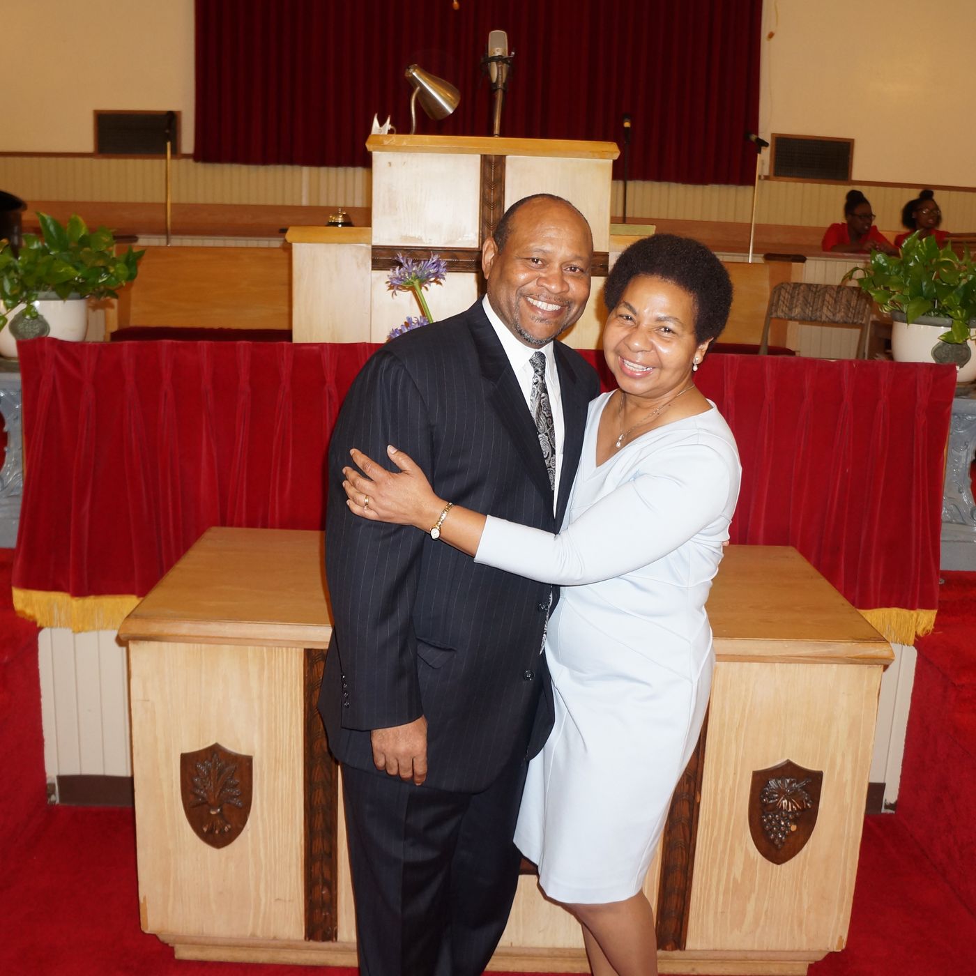 From Caveship to Kinship (D. Blacklock)