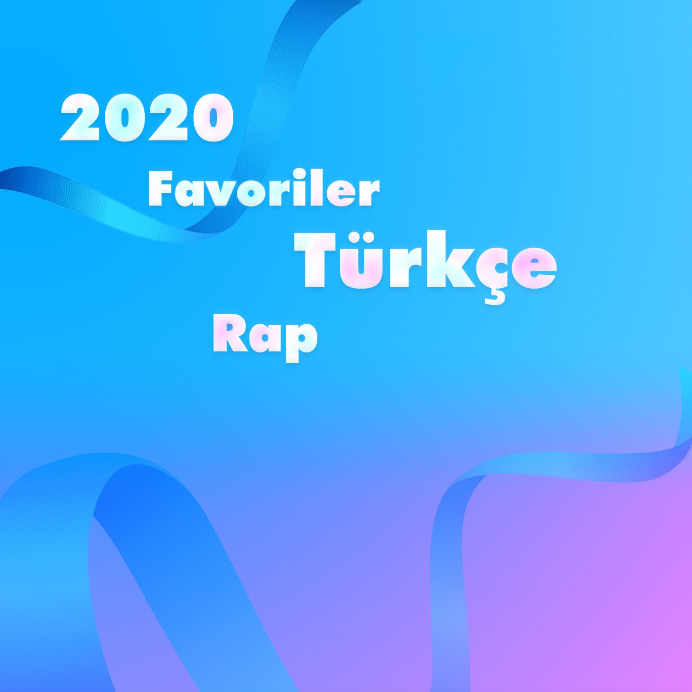 2020 Favoriler Türkçe Rap