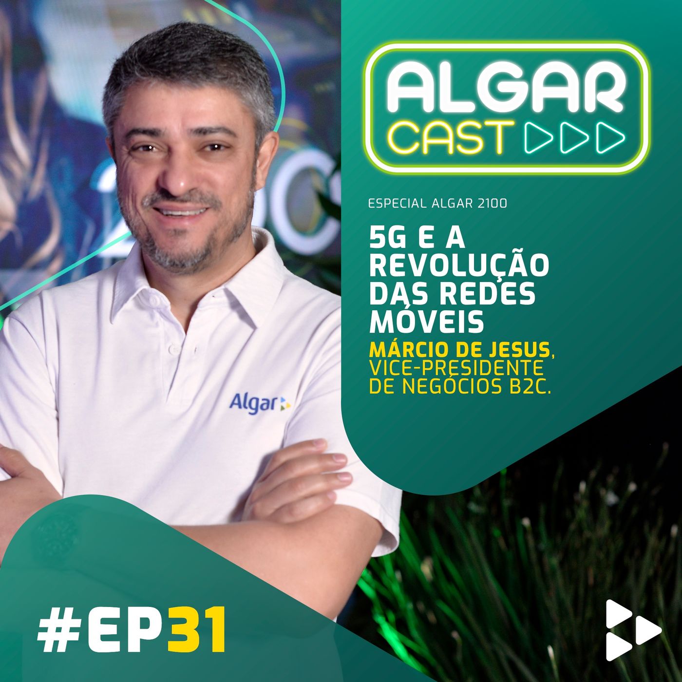AlgarCast