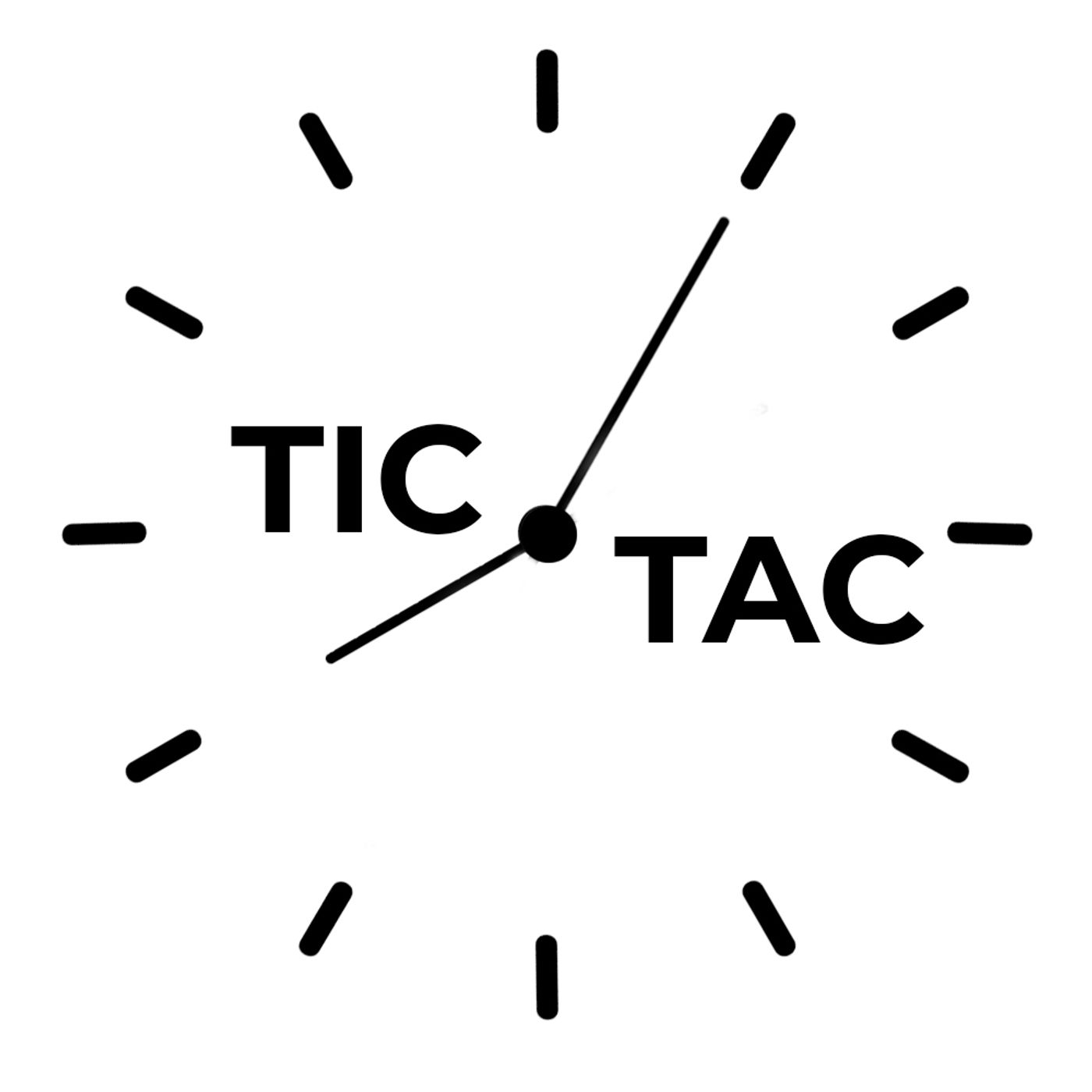 Tic Tac