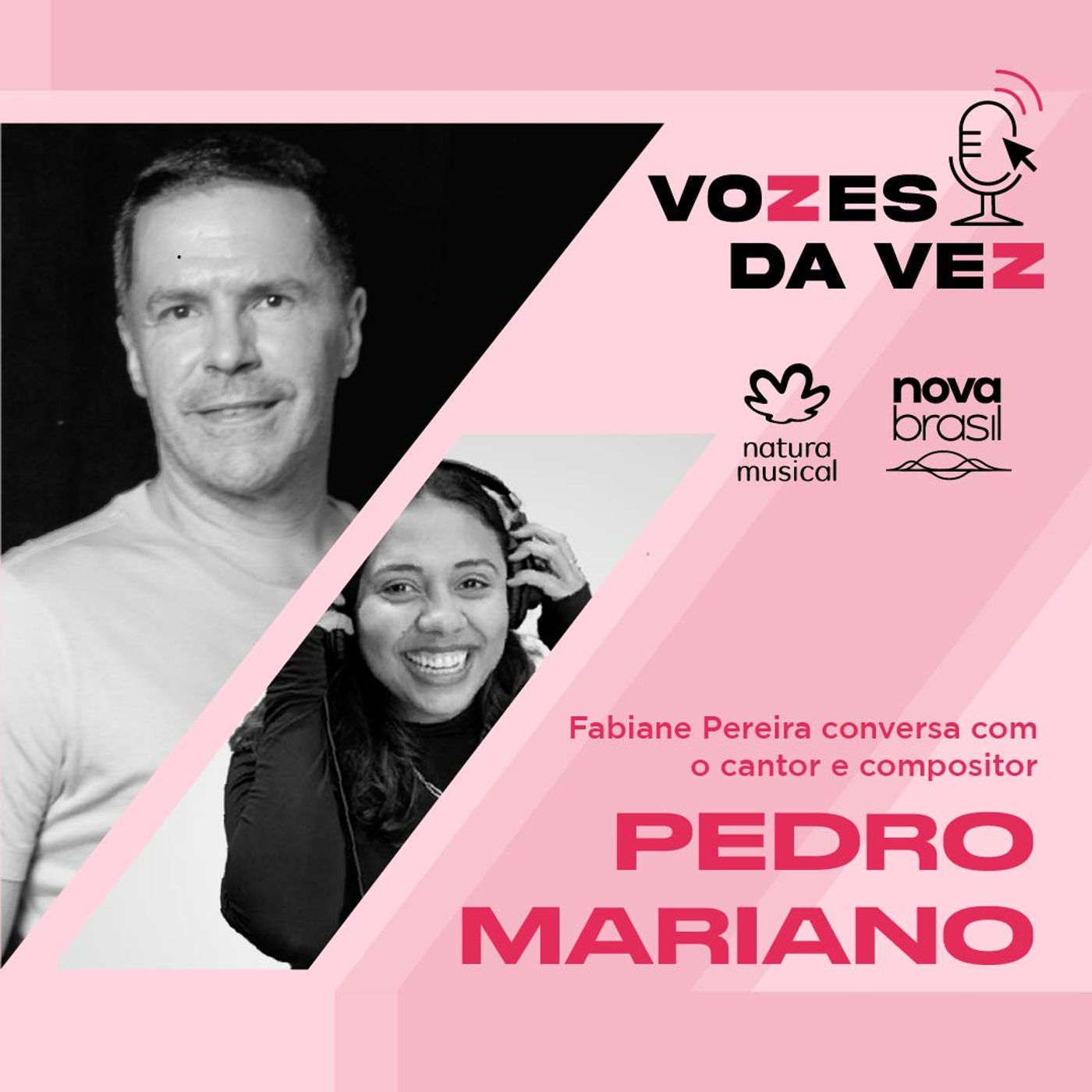 Vozes da Vez
