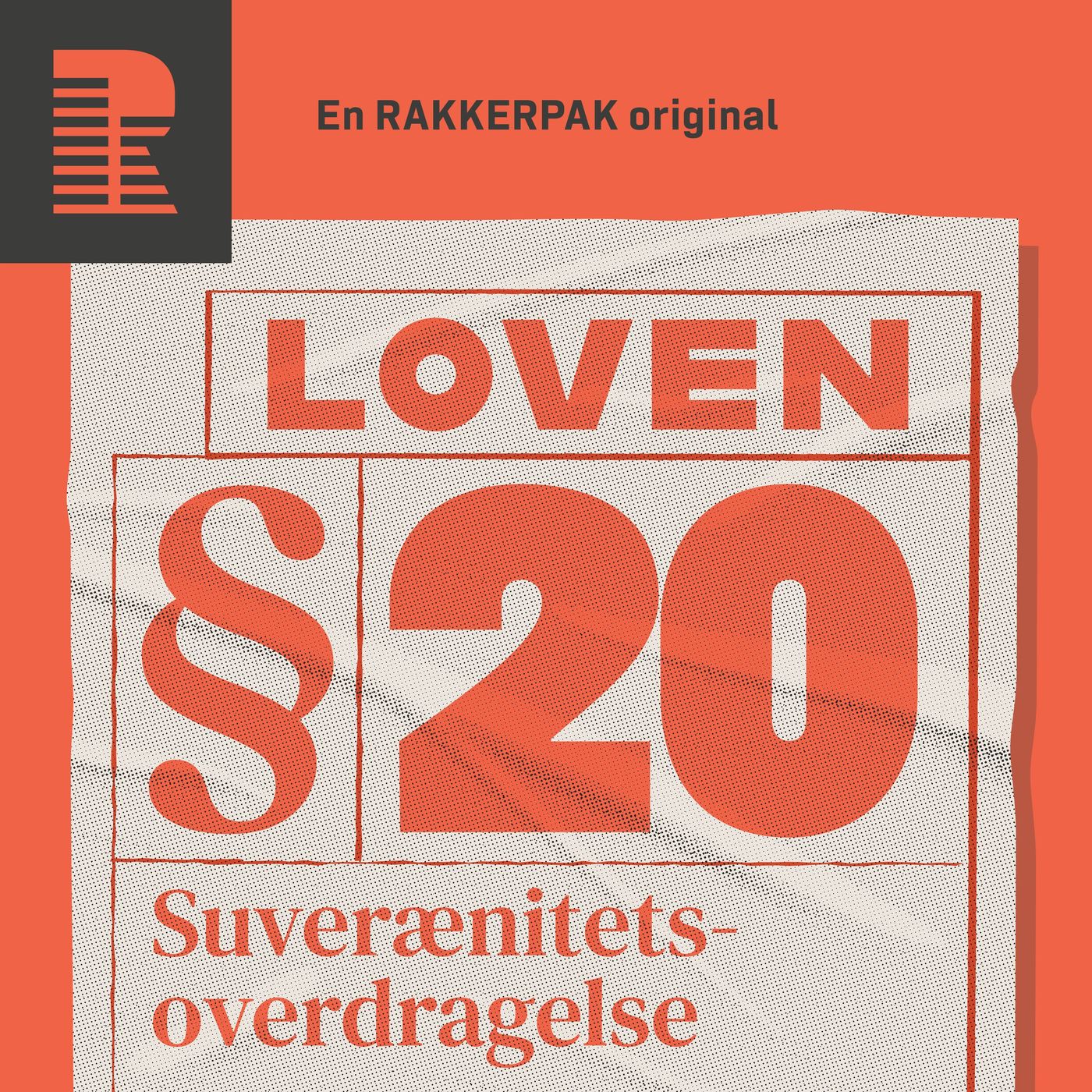§ 20: Grundlovsændring vækker vrede: Er Danmark ved at blive USA’s marionetdukke? — LOVEN cover