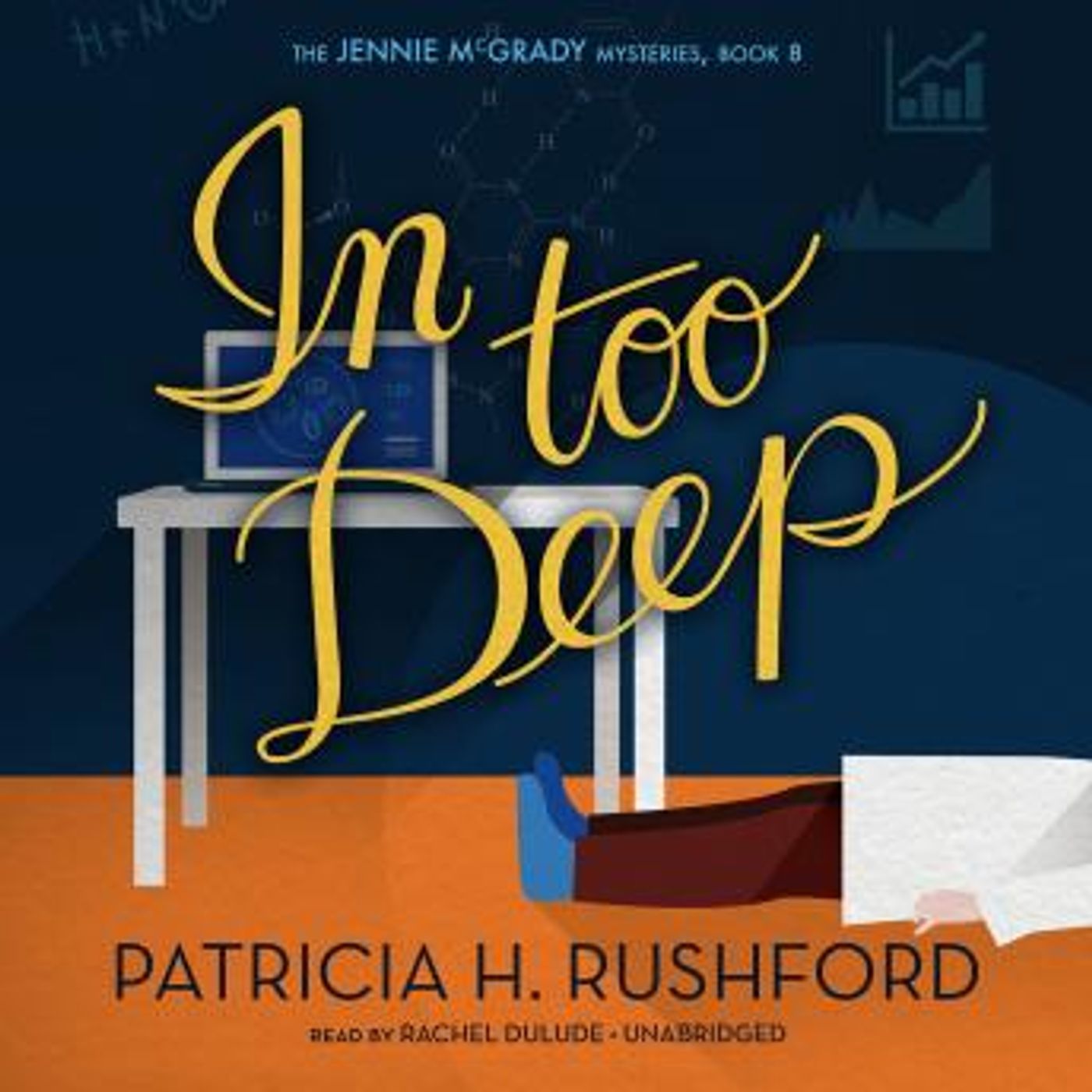 Download High-Quality Full Audiobooks in Kids, Mystery & Fantasy