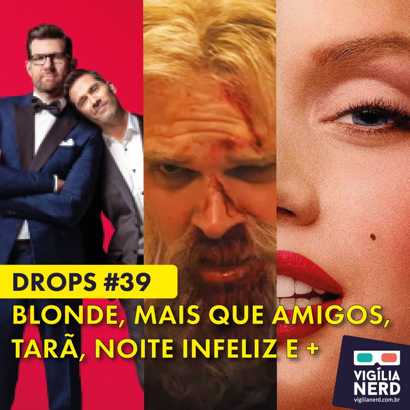Vigília Nerd