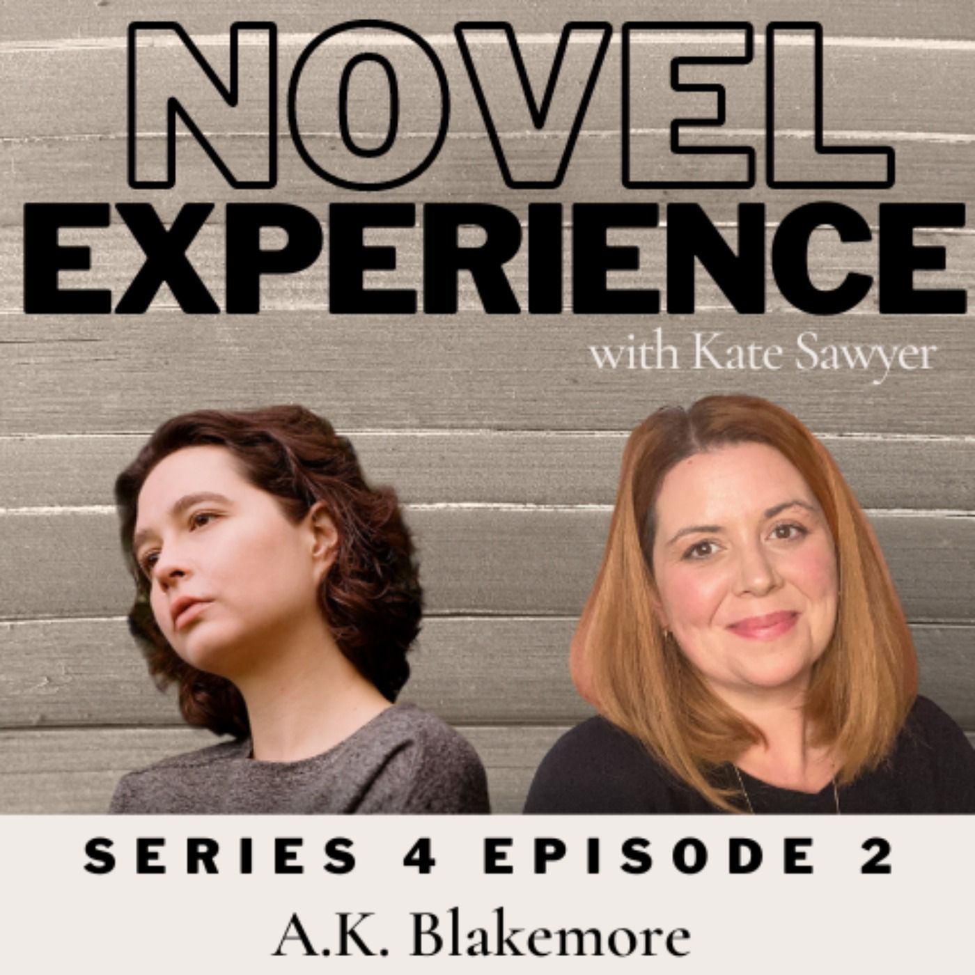 Novel Experience