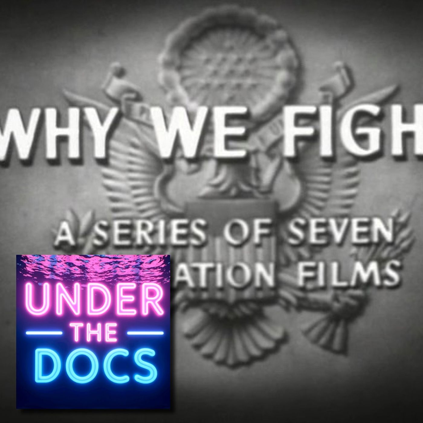 Psywar (2010) and the Weaponization of Public Relations | Under the Docs 017