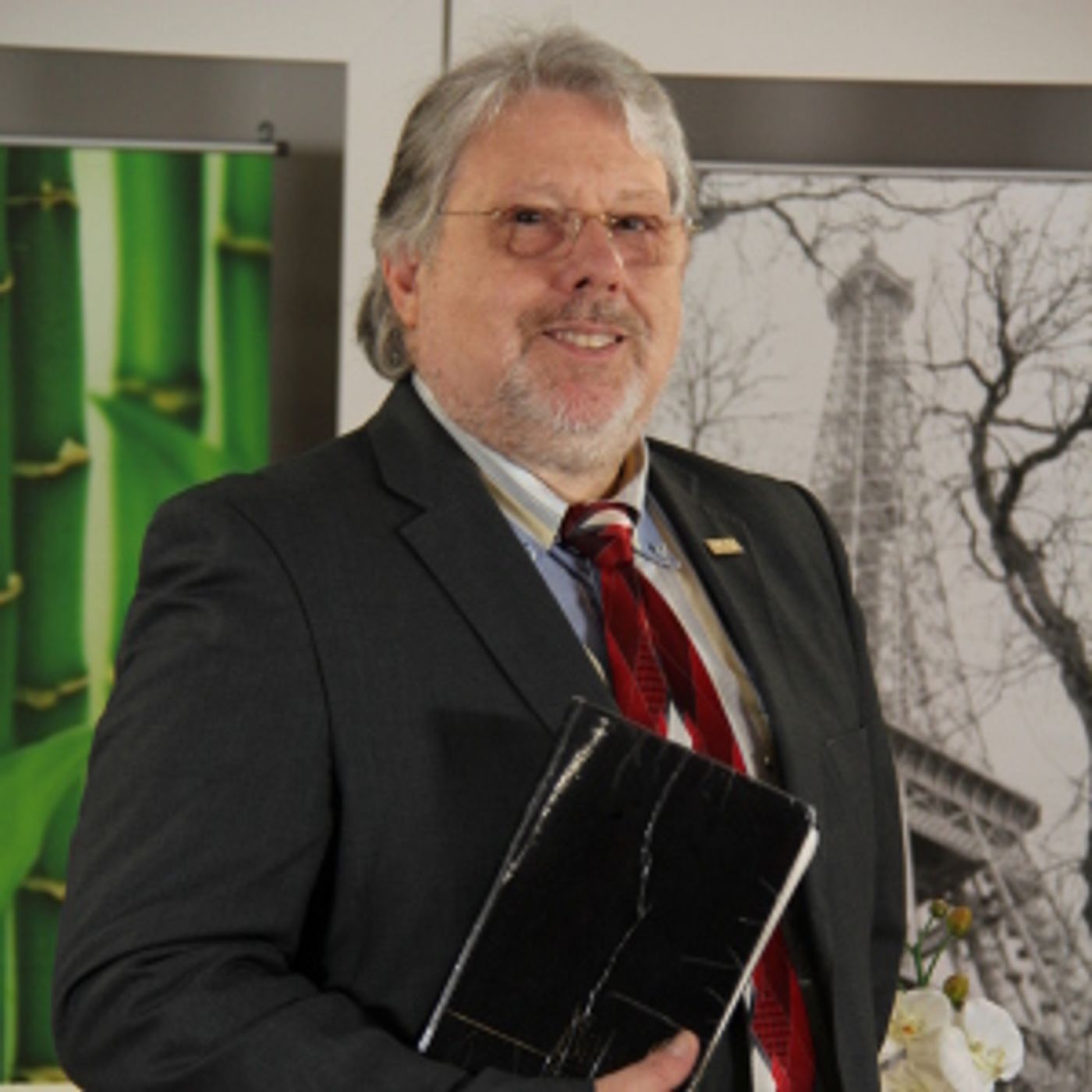 Pierre Beumier - Lève-toi, prends ton lit !