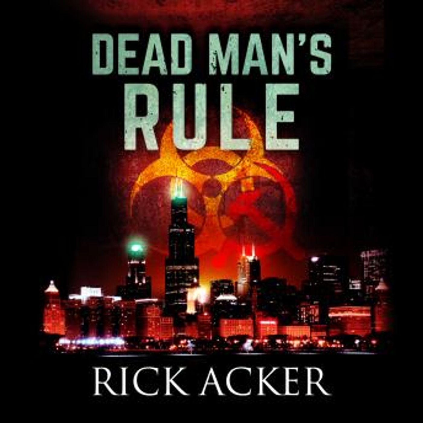 Unlock Top Full Audiobooks in Mystery, Thriller & Horror, Legal & Political