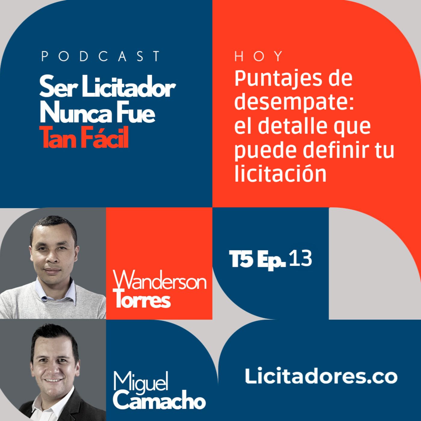 Ser licitador nunca fue tan fácil