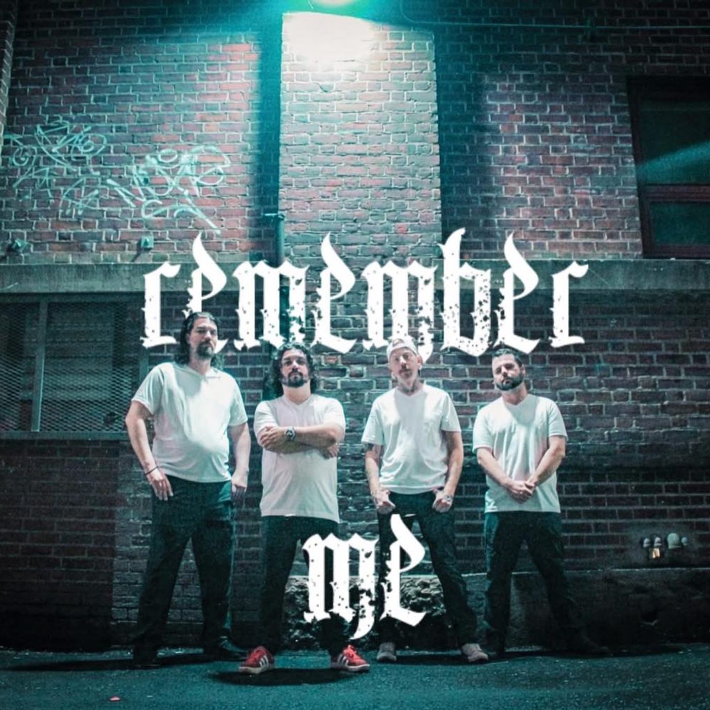 # 190 Remember Me episode artwork