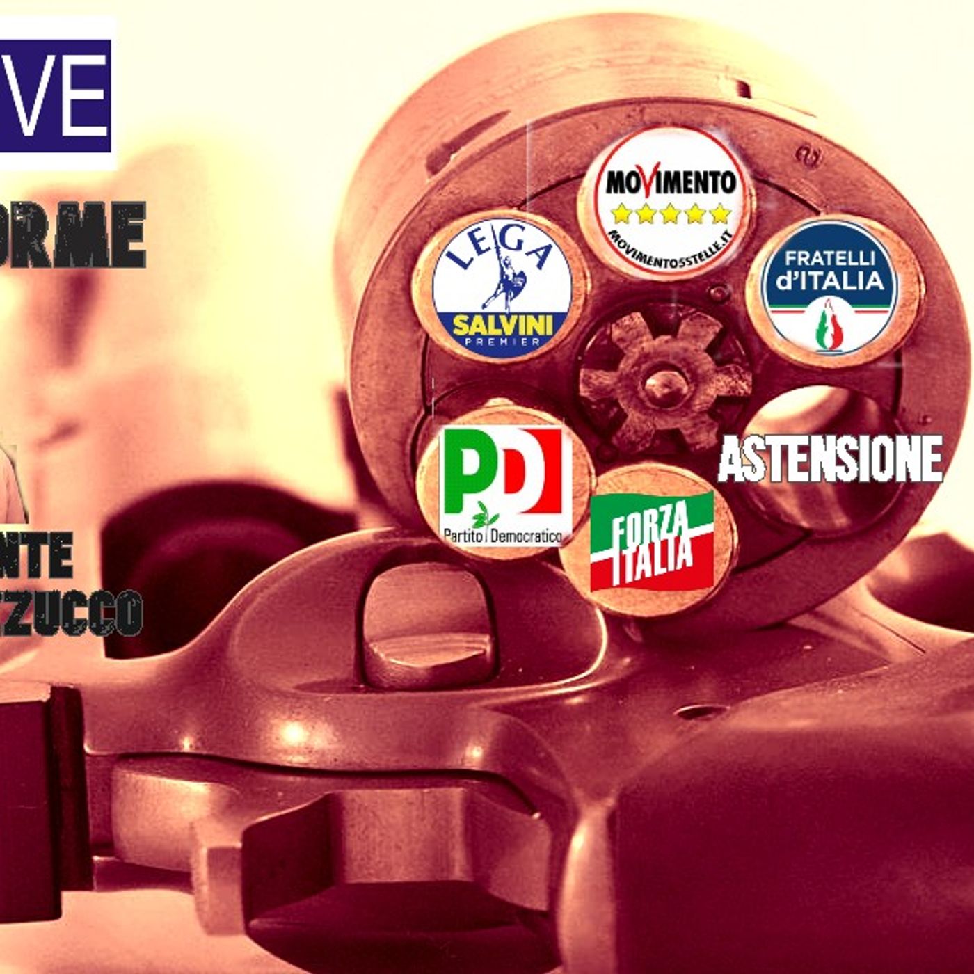 Non Conforme _ Mementino News