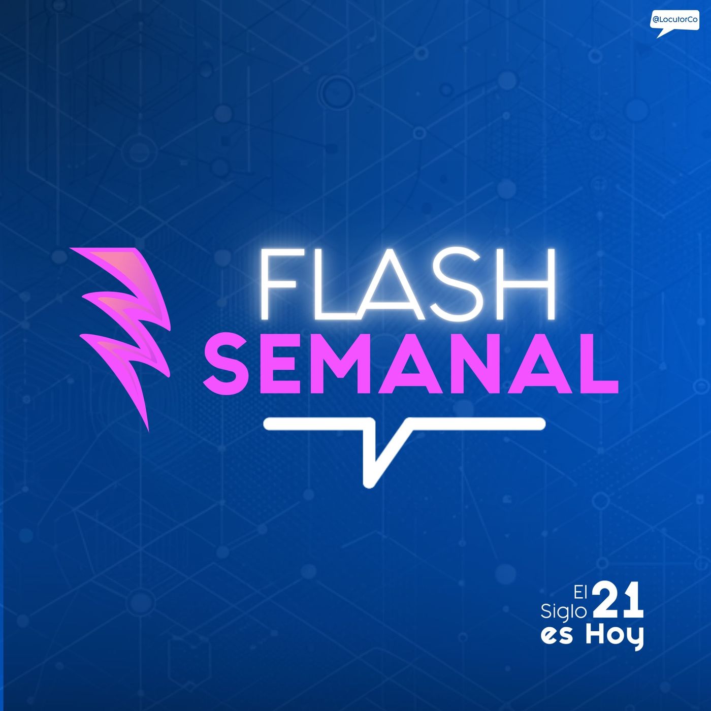 FLASH SEMANAL - 25 de Mayo