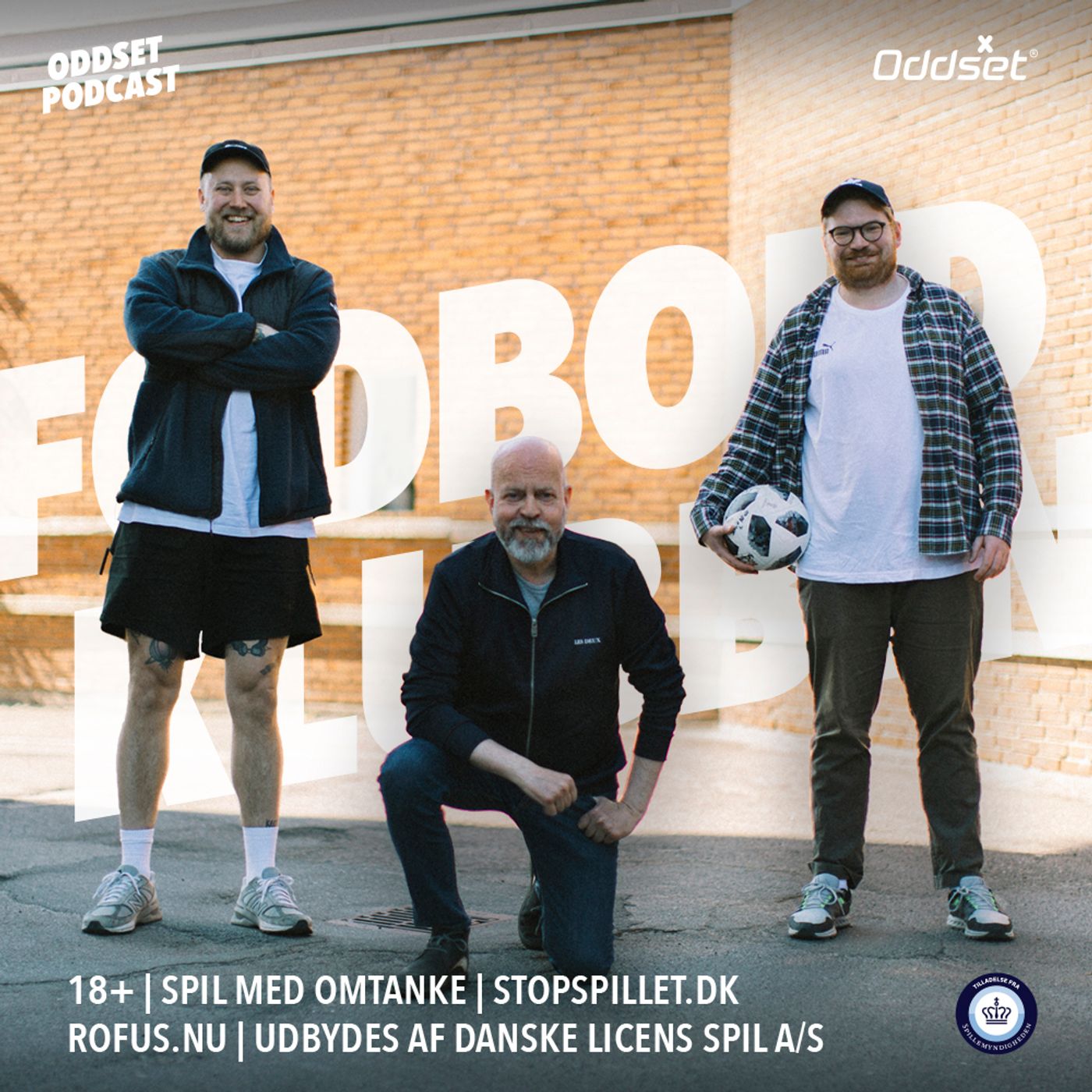 Fodboldklubben