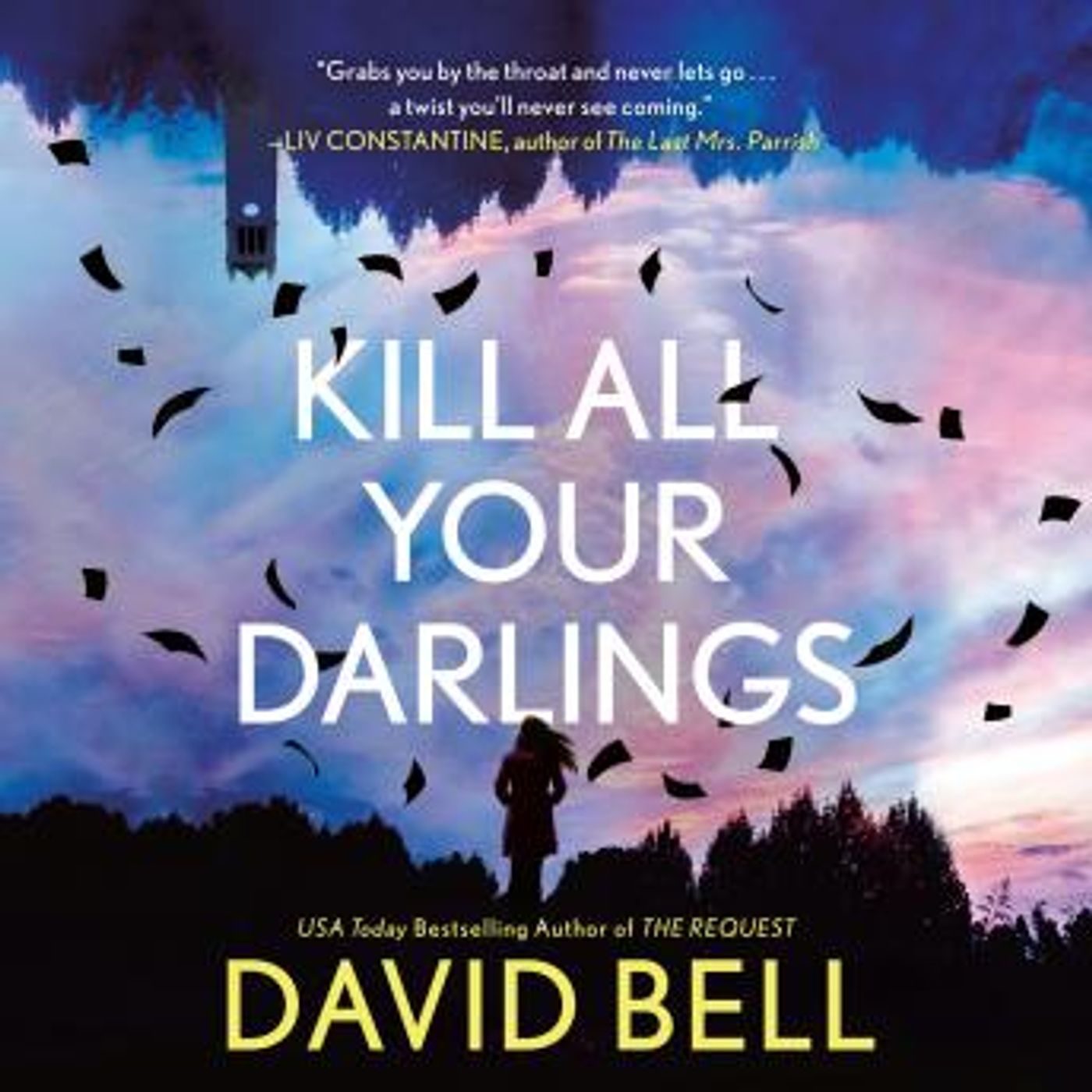 Full Audiobooks in Mystery, Thriller & Horror, Suspense