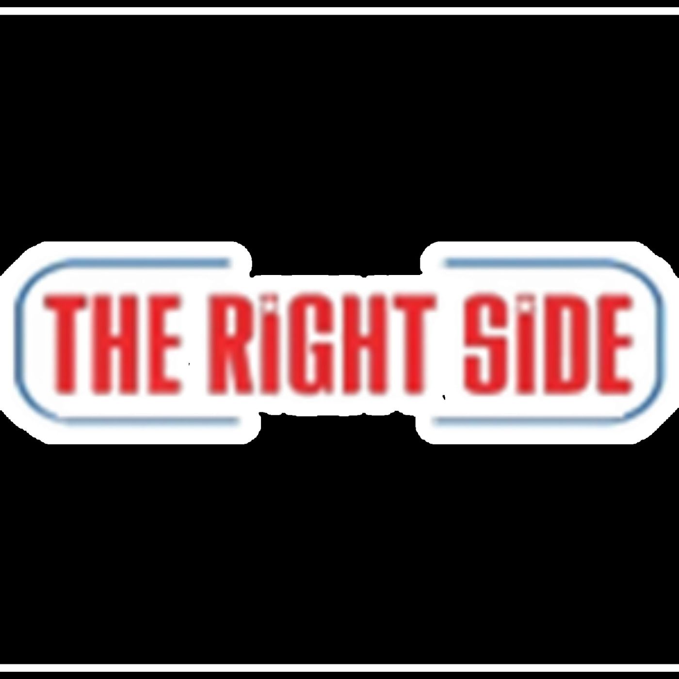 The Right Side Radio Show