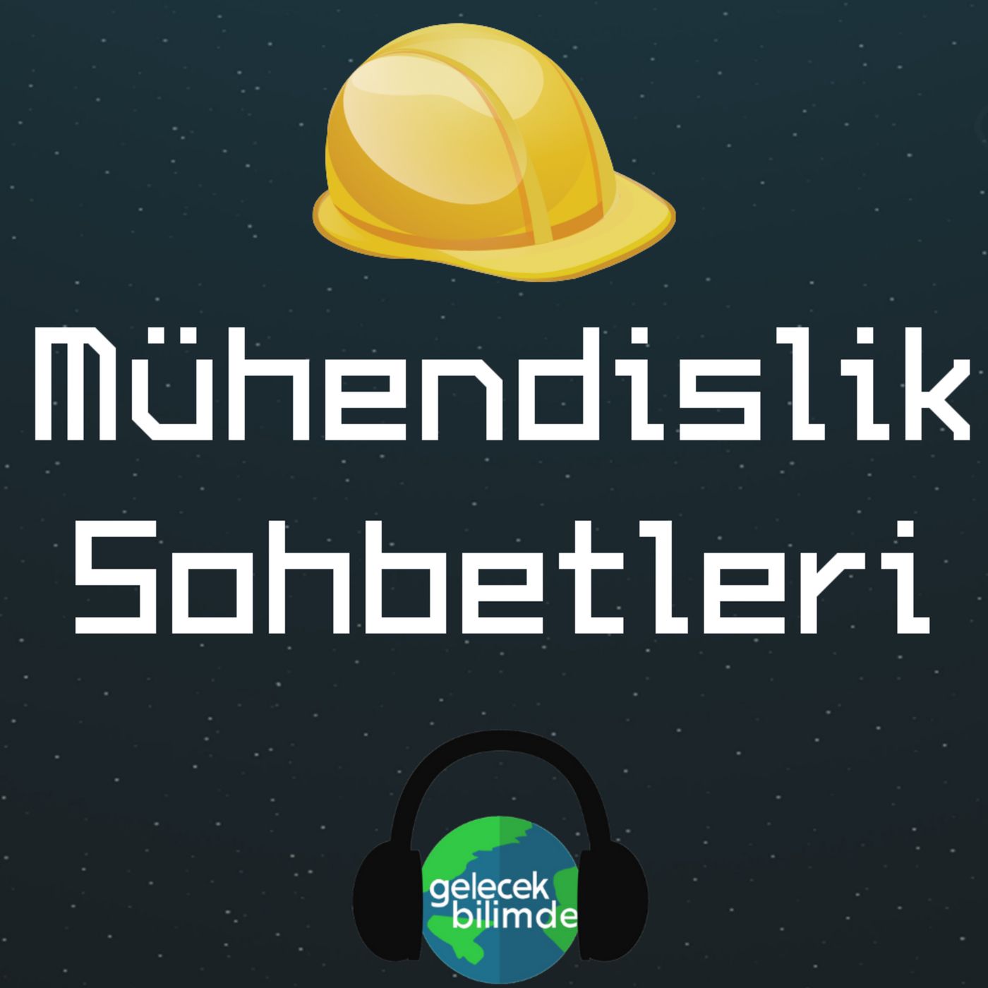 Mühendislik Sohbetleri 9 w/ Ümit Sözbilir | Cep Telefonları Kanser Yapar mı? episode artwork