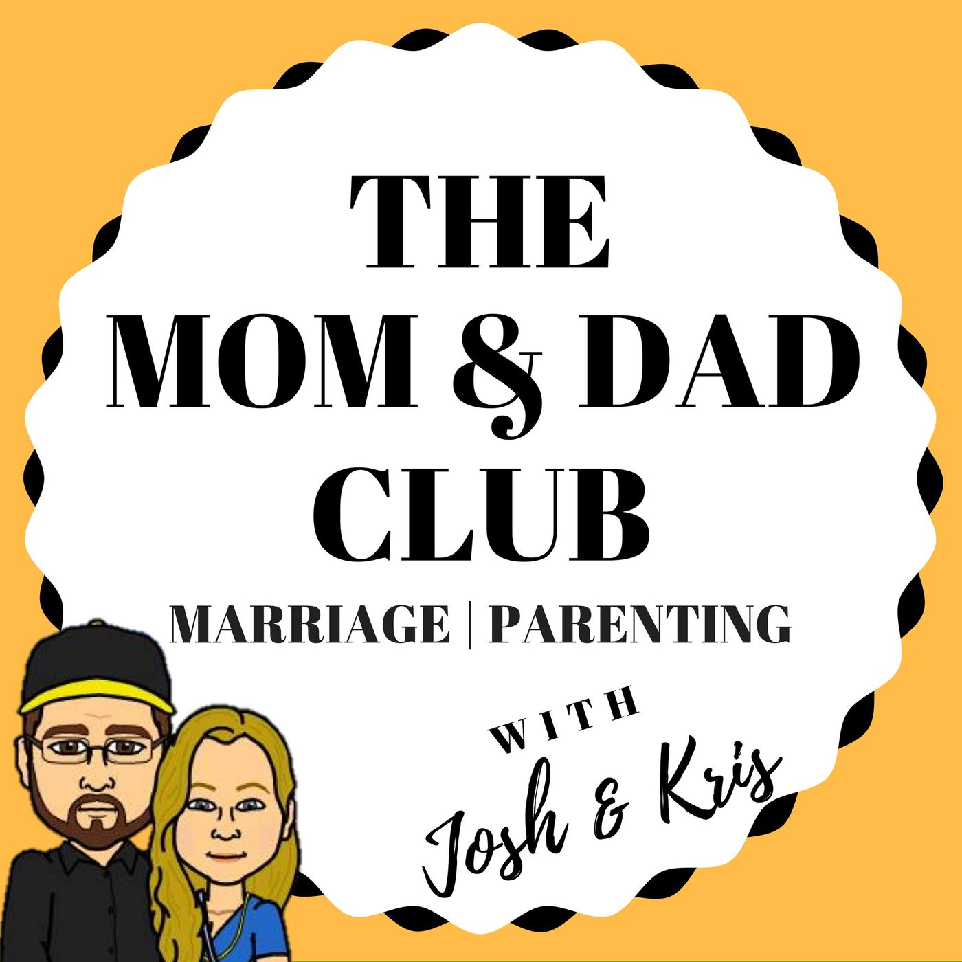 The Mom & Dad Club