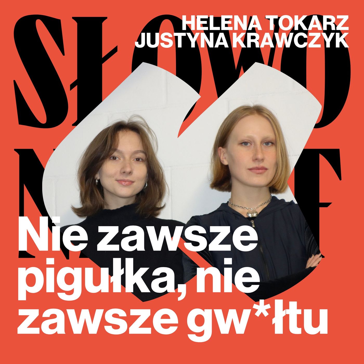 Słowo na F