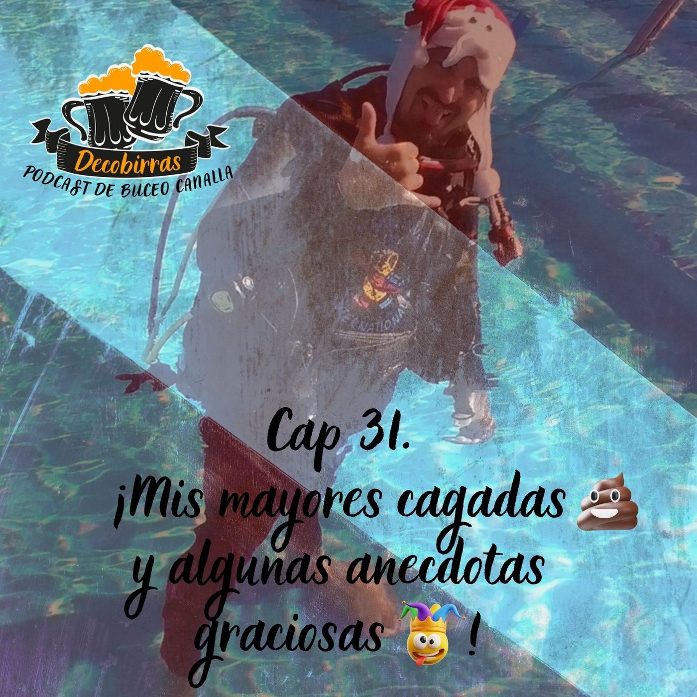 Decobirras