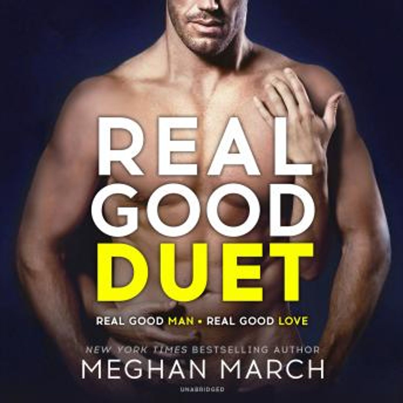 Listen to Latest Full Audiobooks in Romance, Modern