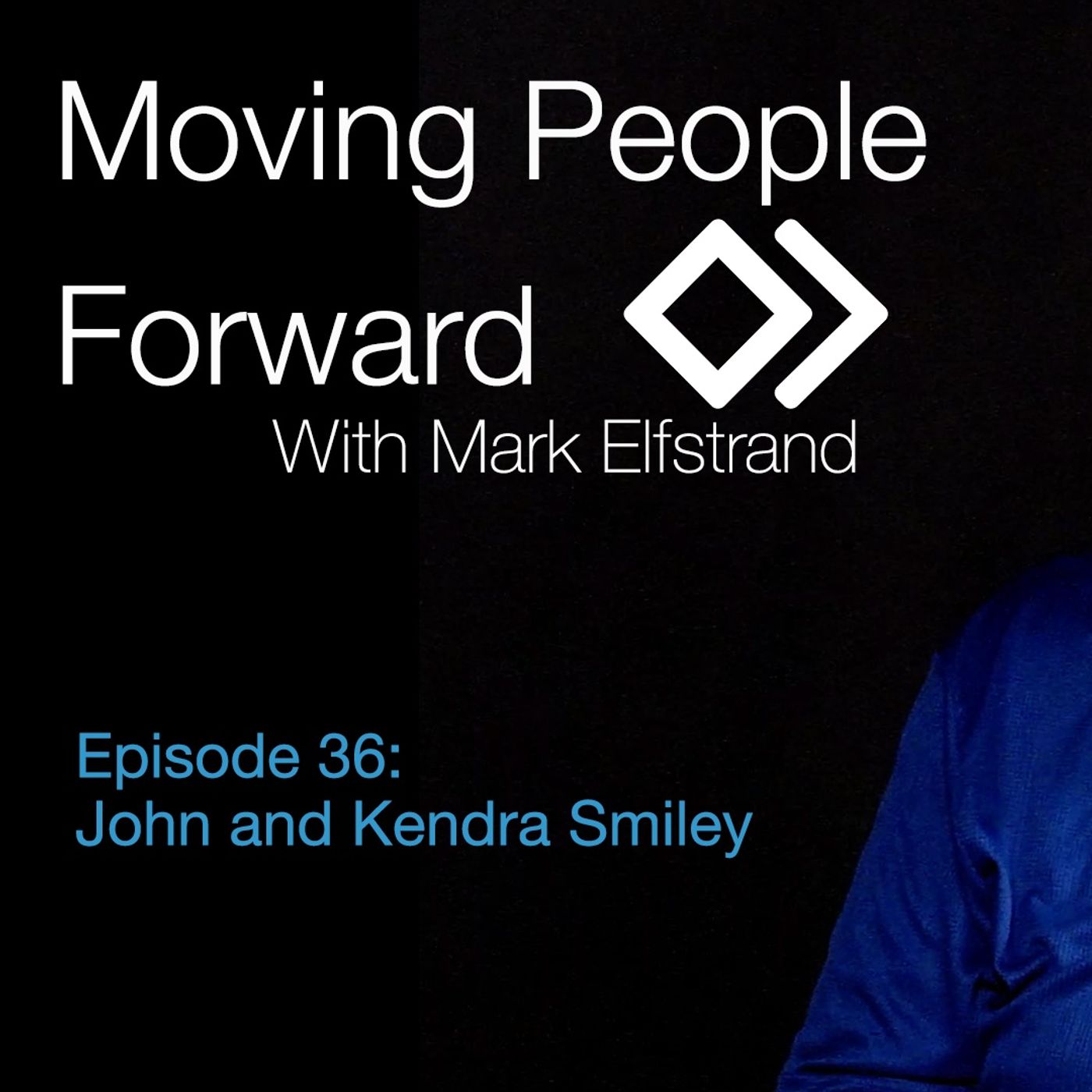 Moving People Forward