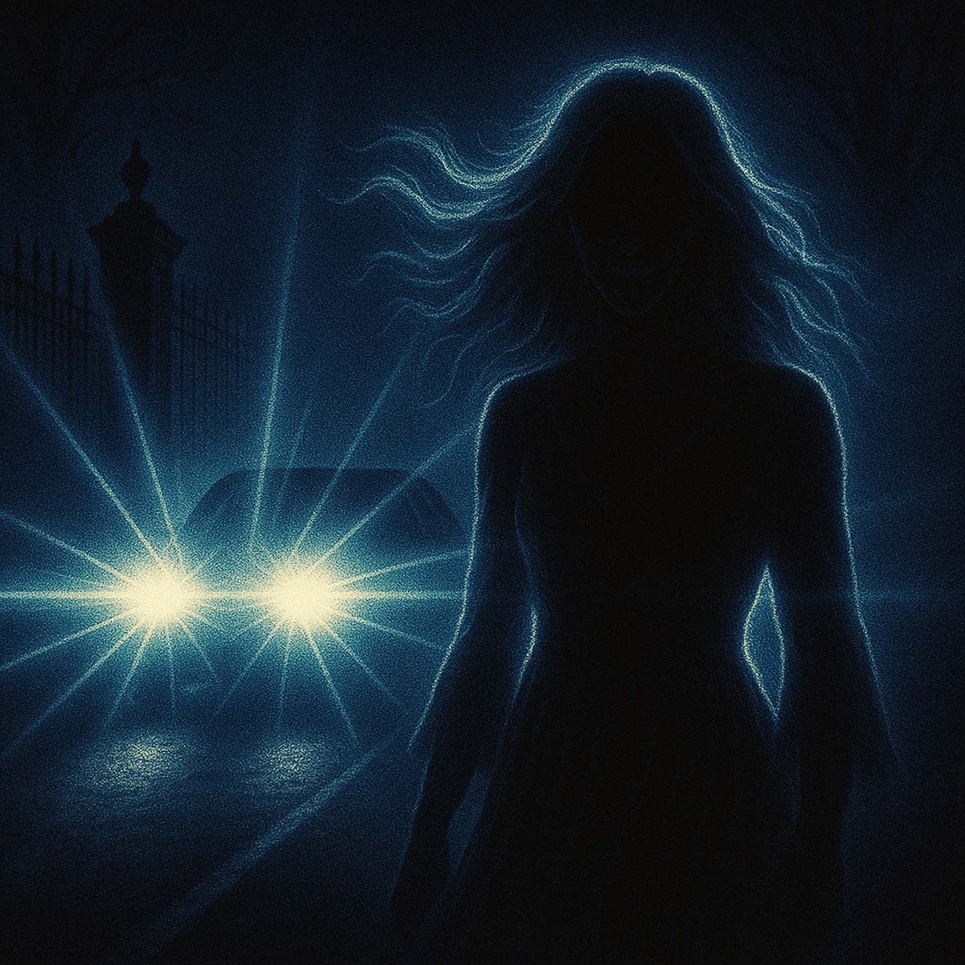 Terrifying & True | Resurrection Mary: The True Story of Chicago’s Vanishing Hitchhiker Ghost