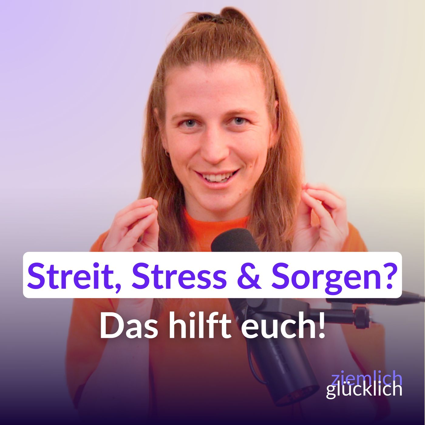 Die 3 Regeln, um als Familie jede Krise zu überstehen | Dein Familiennotfallkoffer Teil 4 episode artwork
