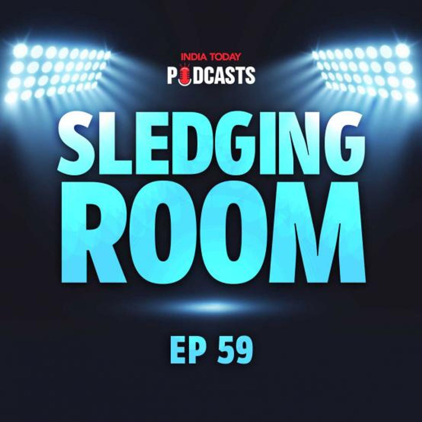 Sledging Room