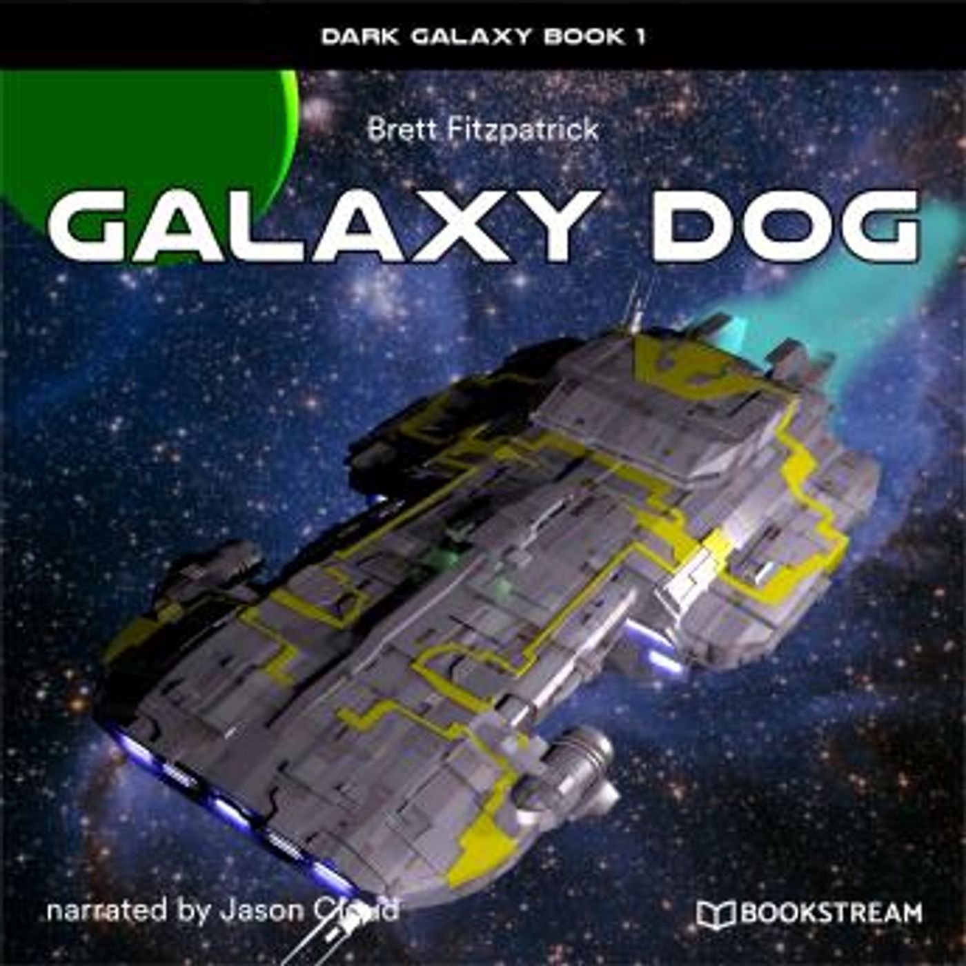Get Your Favorite Full Audiobooks in Science Fiction & Fantasy, Science Fiction