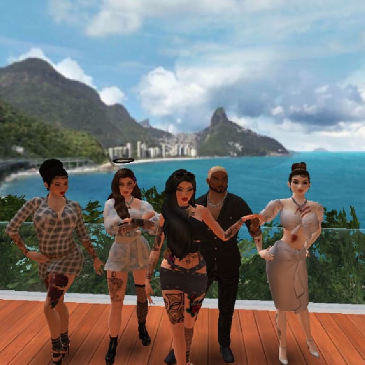 Episódio 21 - Tropa do $•J•$ episode artwork