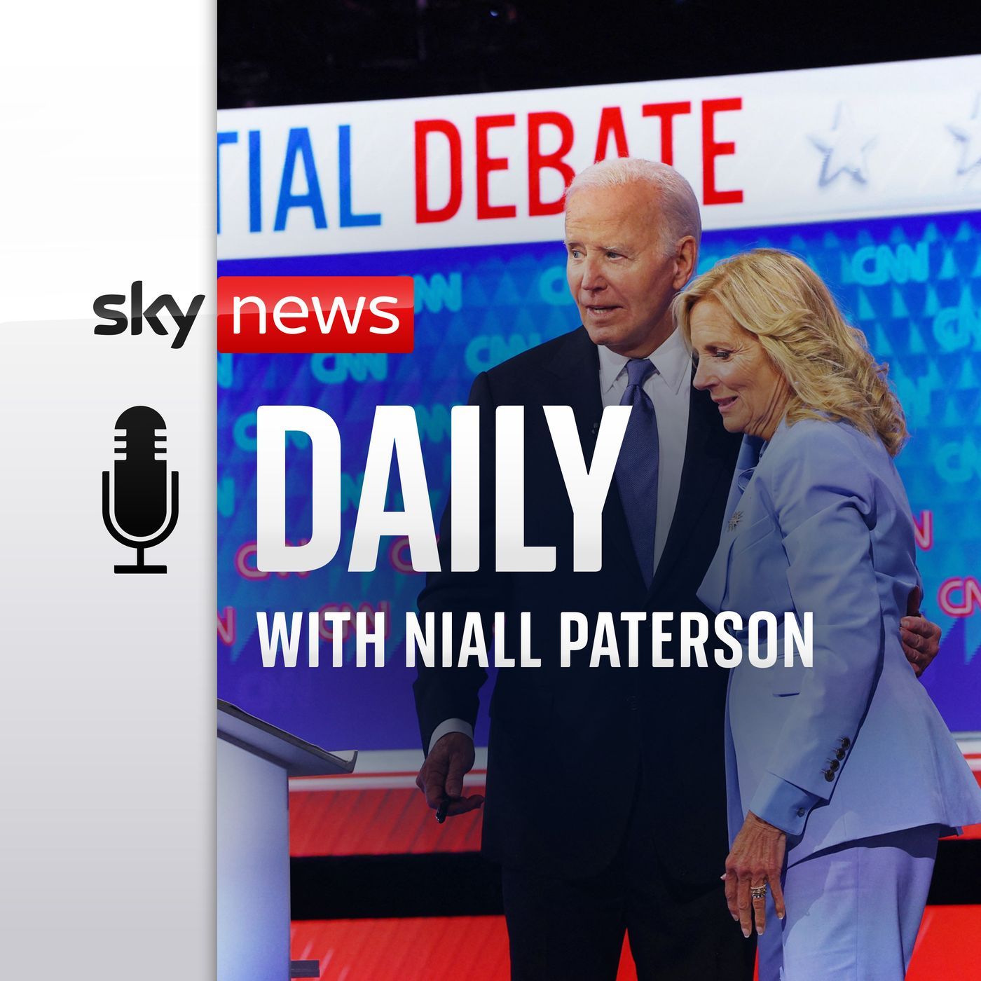 Sky News Daily