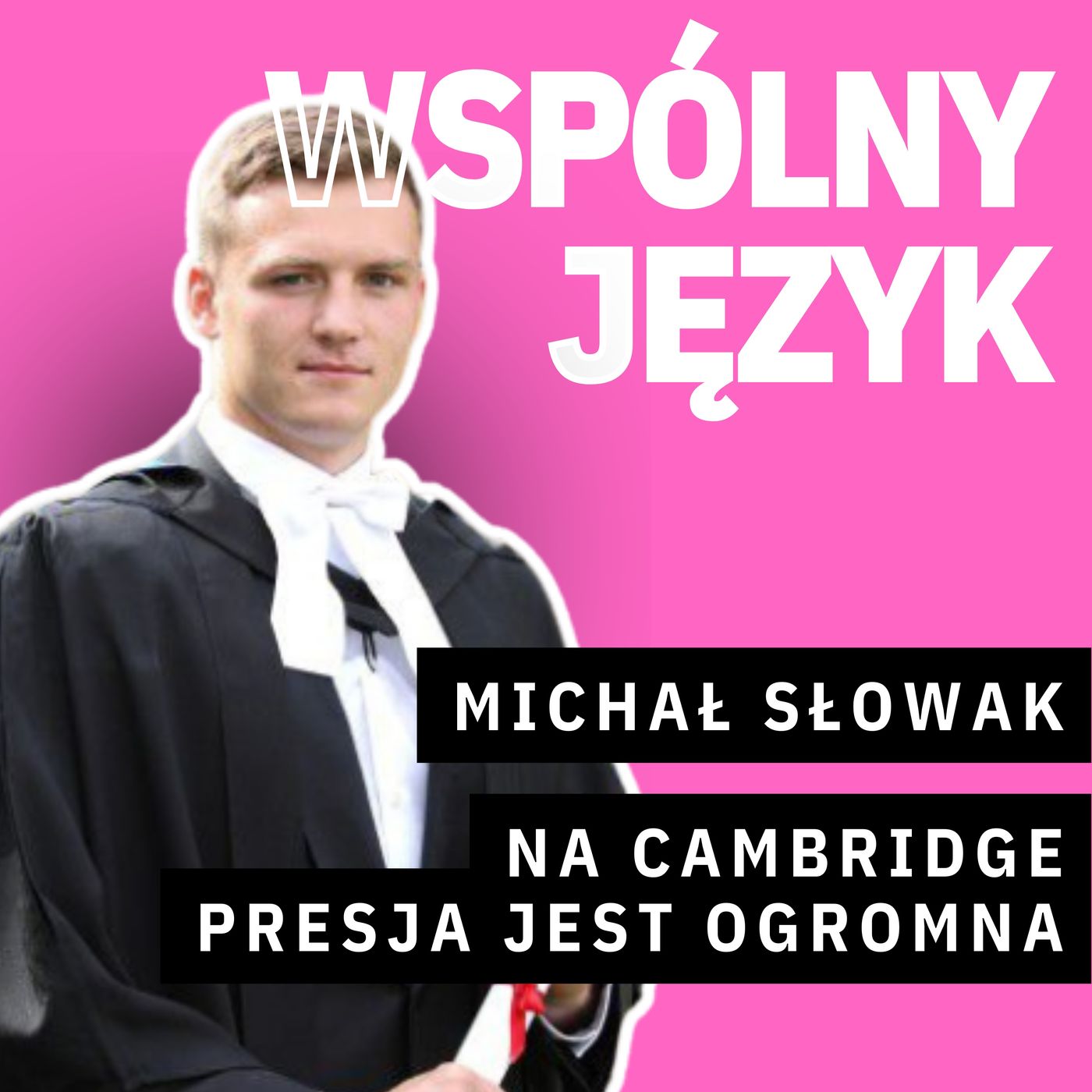 Wspólny Język Podcast