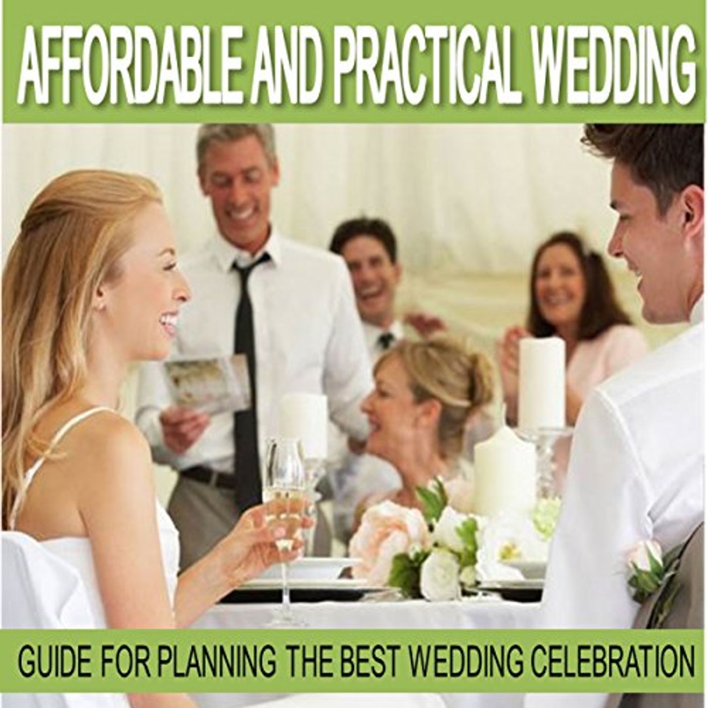 Wedding Planning Audiobook by Sam Siv episode artwork