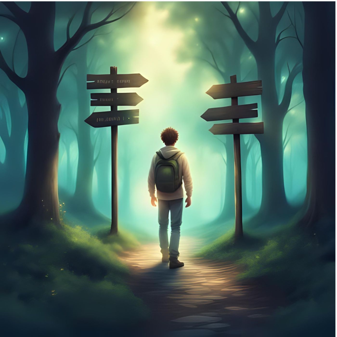 Gute Entscheidungen episode artwork